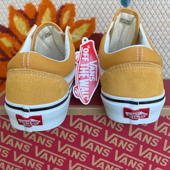 Vans Old School Flax l/True White WMNS sneakers - Picture 14 of 16